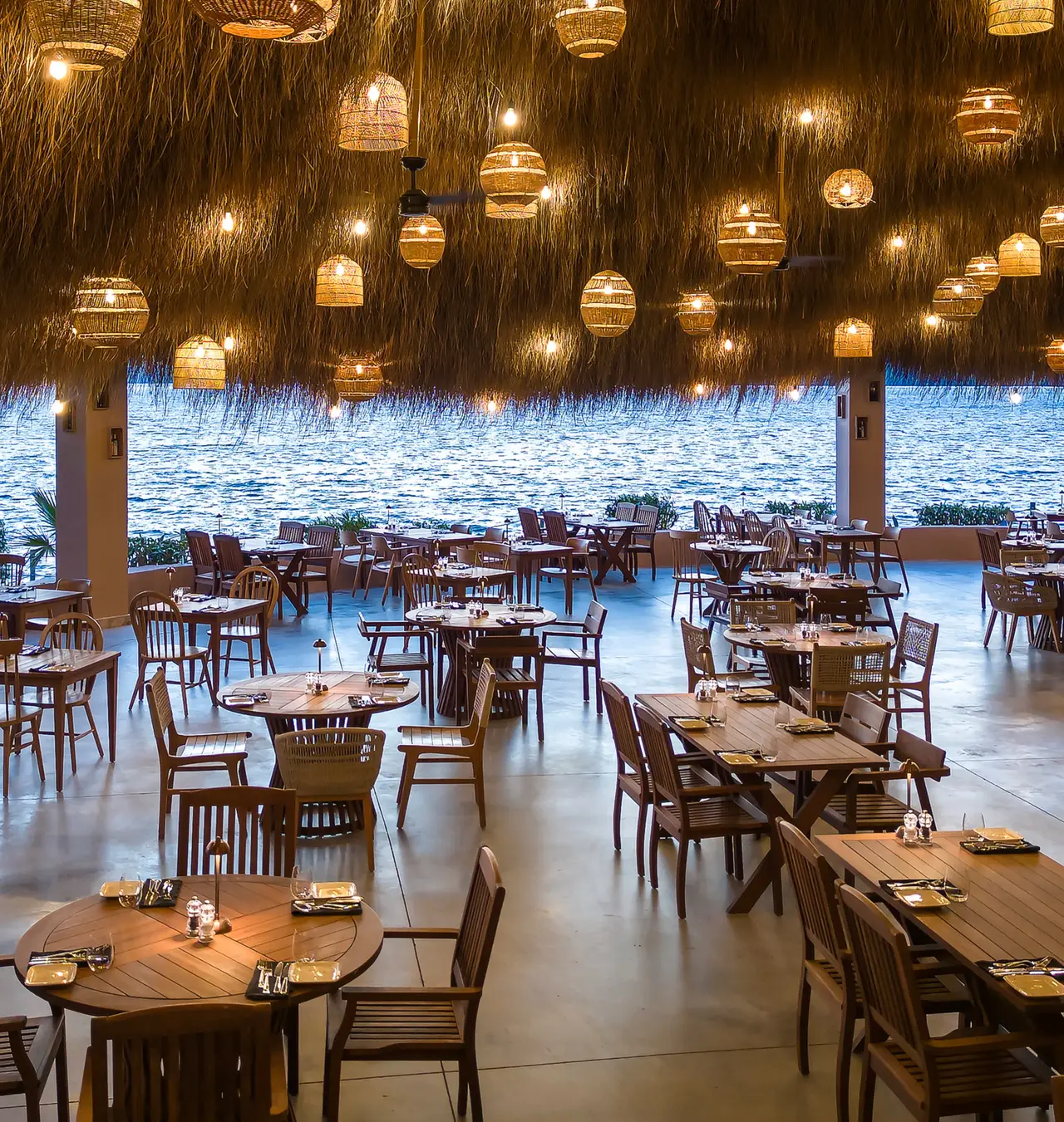 Restoran & Bar