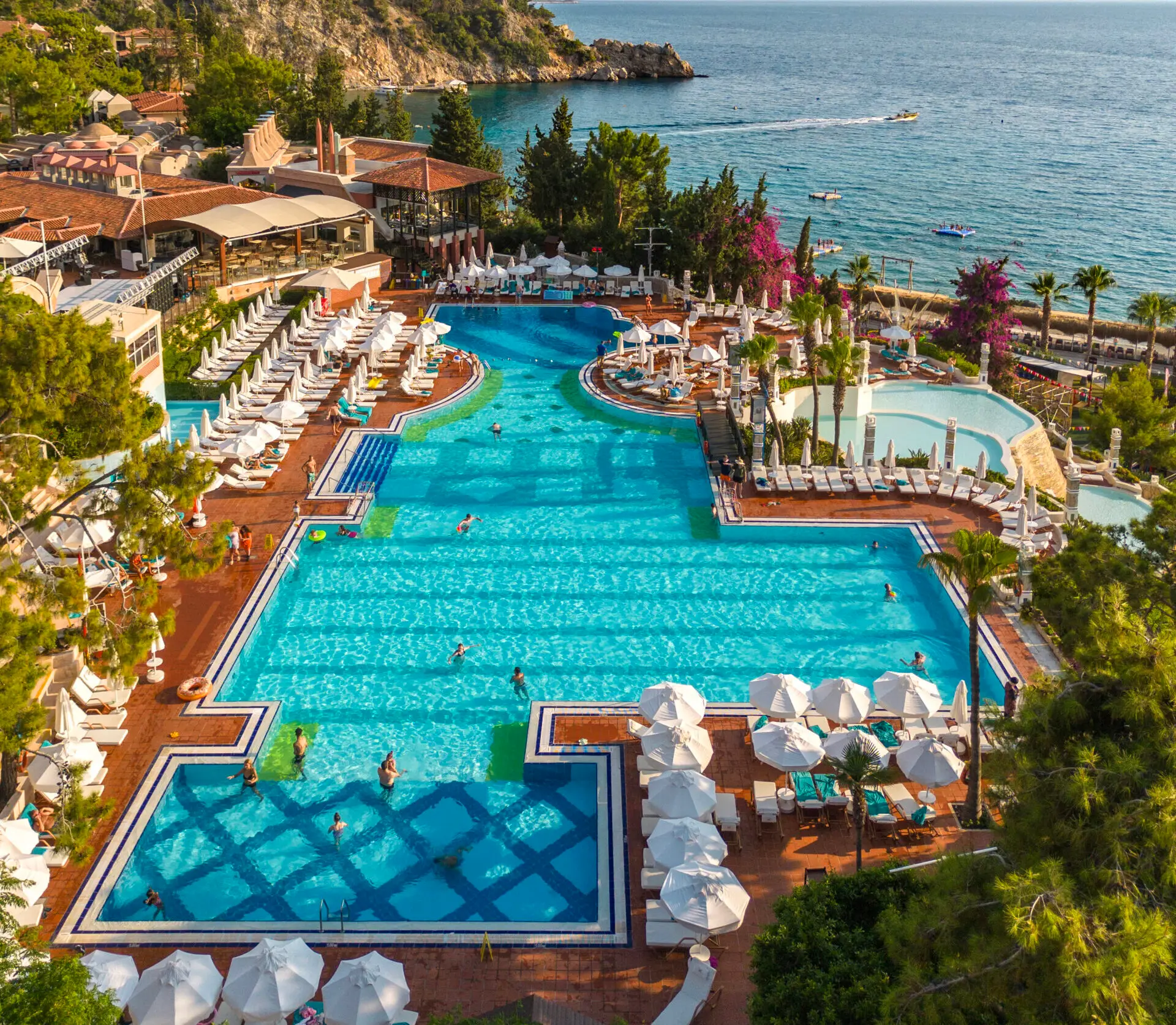 Liberty Lykia Ölüdeniz