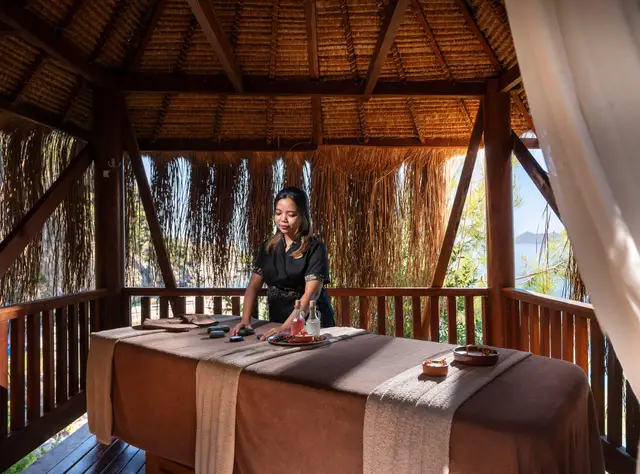 Spa & Wellbeing görsel 2