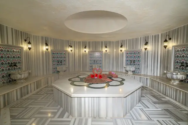 Spa & Wellbeing görsel 1