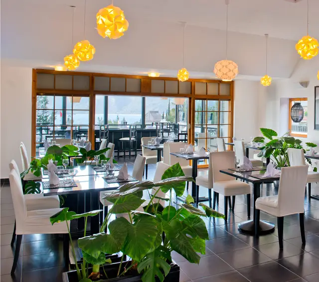 Restoran & Barlar görsel 2